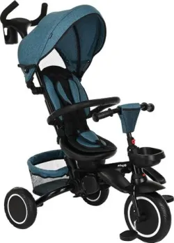 Pituso Elite Plus (сине-зеленый)