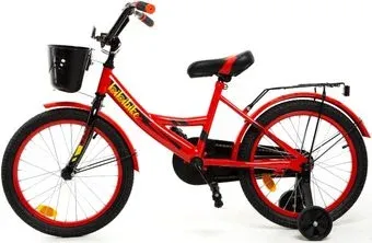Bibibike M18-4R