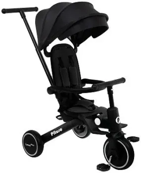 Pituso Leve Pro T8 (черный)