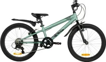 Novatrack Racer 20 20SH6V.RACER.GN6 (зеленый)