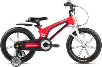 Montasen M-F800-16RD (красный)