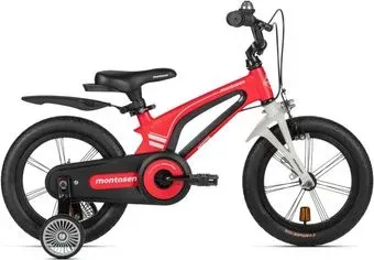 Montasen M-F800-14RD (красный)