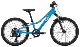 Giant Tempt 20" (al blue)