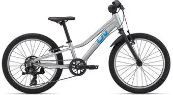Giant Talon 20" Lite (silver)