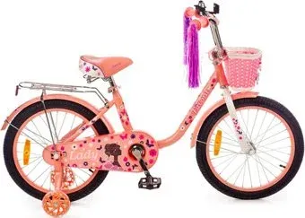 Favorit Lady LAD-18PC
