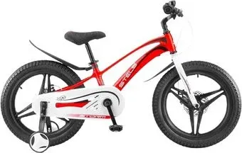Stels Storm MD 18 (разобранный, красный)