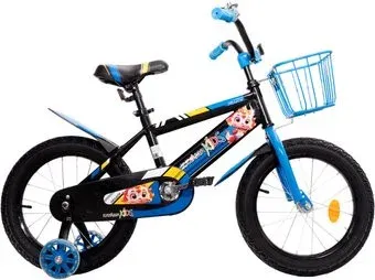Kayama Kids Dragon 20 2025 (синий)