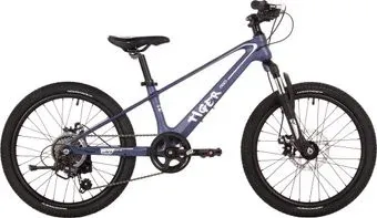 Novatrack Tiger Pro 2024 20MHD.TIGERPRO.BL4 (синий)