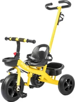 Nino Comfort Plus (желтый)