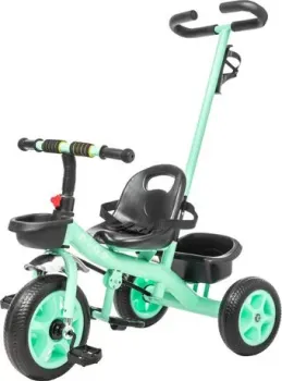 Nino Comfort Plus (зеленый)