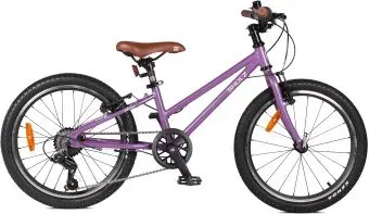 Shulz Chloe 20 Race 2023 (фиолетовый)