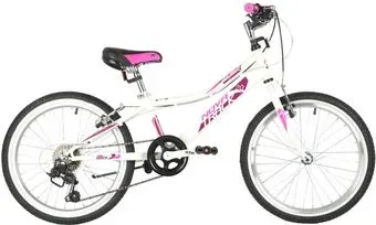 Novatrack Alice 6.V 2021 20SH6V.ALICE.WT21 (белый)