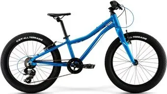 Merida Matts J20 ECO 2022 (синий)