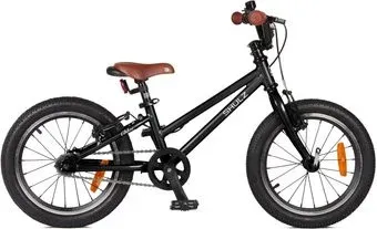 Shulz Chloe 16 Race 2023 (черный)