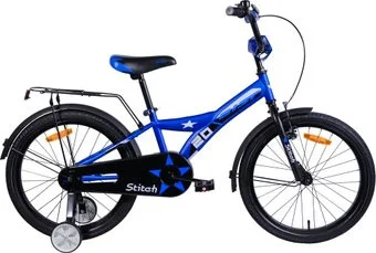 AIST Stitch 20 2020 (синий)