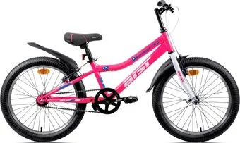 AIST Serenity 1.0 2026 (розовый)