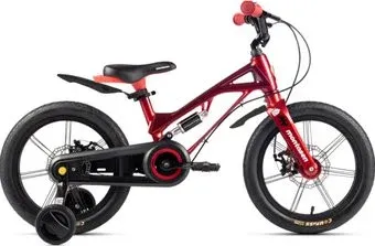 Montasen MBS06-16RD (красный)