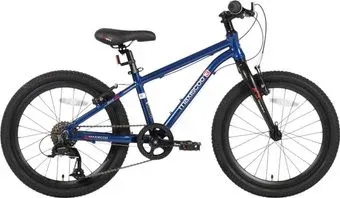 Maxiscoo 3bike 20 M 2026 MSC-M3-2021 (синий, разобранный)