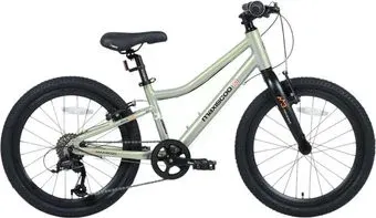 Maxiscoo 3bike 20 L 2026 MSC-M3-2023 (зеленый, разобранный)