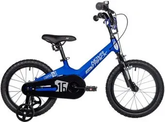 Novatrack Cooper 16 2025 16M.COOPER.BL5 (синий)