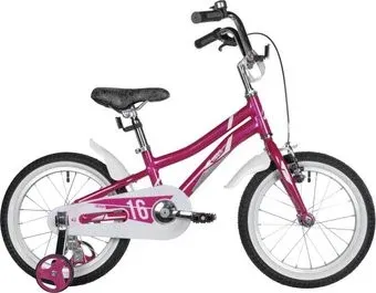 Novatrack Novara 1V 2025 167ANOVARA1V.PR5 (фуксия)