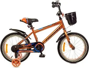 Favorit Sport 16 SPT-Y16OR (оранжевый)