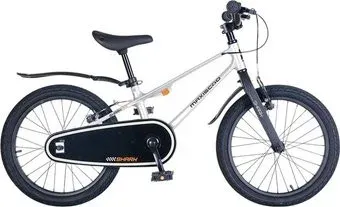 Maxiscoo Shark Sport 18 2025 MSC-SH1842 (серый жемчуг, разобранный)