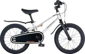 Maxiscoo Shark Sport 16 2025 MSC-SH1642 (серый жемчуг)