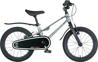 Maxiscoo Shark Sport 16 2025 MSC-SH1641 (графит)