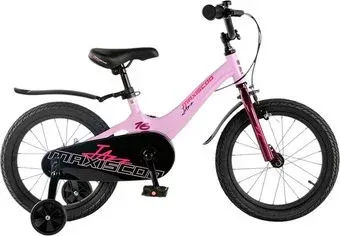 Maxiscoo Jazz Стандарт Плюс 16 2025 MSC-J1643 (лавандовый матовый)