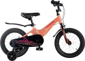 Maxiscoo Jazz Стандарт Плюс 14 2025 MSC-J1441 (пудра)