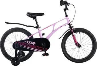 Maxiscoo Air Стандарт 18 2025 MSC-A1843 (лавандовый матовый, разобранный)