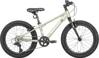 Maxiscoo 5bike 20 M200 2025 MSC-M5-2011 (хаки, разобранный)