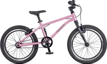 Maxiscoo Air Stellar 18 2025 MSC-AST1804 (розовый металлик)