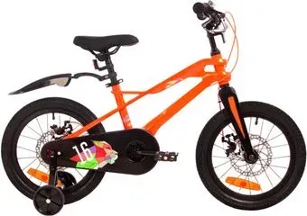 Novatrack Lynx 16 2024 165MLYNXD.OR4 (оранжевый)