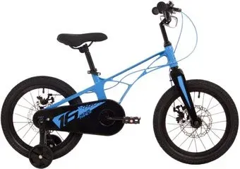 Novatrack Blast 16 2024 (синий)