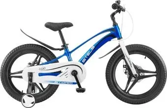Stels Storm 18 MD 2024 (синий)
