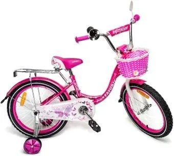 Favorit Butterfly 18 BUT-18PN (розовый)