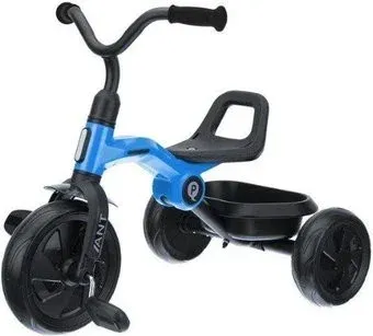 Qplay Ant LH509B (синий)