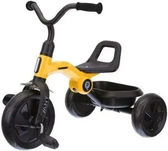 Qplay Ant LH509Y (желтый)