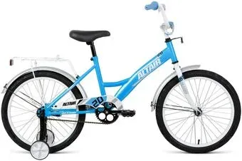 Altair Kids 20 2022 (бирюзовый/белый)