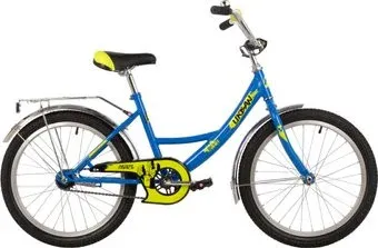 Novatrack Urban 20 2022 203URBAN.BL22 (синий)