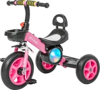 Nino Sport Light (розовый)