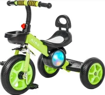 Nino Sport Light (зеленый)