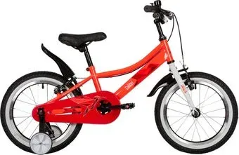 Novatrack Calibri V 16 2022 167CALIBRI1V.CRL22 (красный)