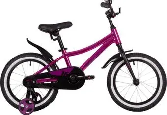Novatrack Katrina 16 2022 167AKATRINAGPN22 (розовый)