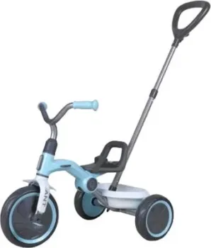Qplay LH510 (голубой)