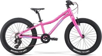 Merida Matts J20+ Eco 2021 (розовый)