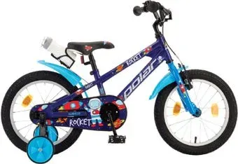 Polar Junior 16 2021 (ракета)