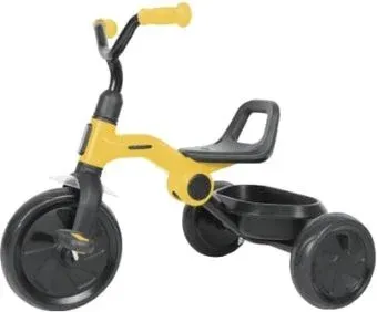 Qplay LH509 (желтый)